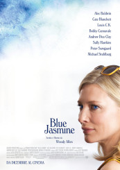 “Blue Jasmine” di Woody Allen