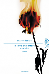 “Il libro dell’amore proibito” di Mario Desiati