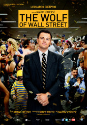 “The Wolf of Wall Street” di Martin Scorsese