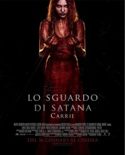 “Lo sguardo di Satana – Carrie” di Kimberly Peirce