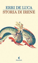 “Storia di Irene” di Erri De Luca