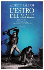 “L’estro del male” di Alberto Paleari