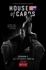 “House of Cards” di Beau Willimon