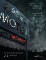 “Bates Motel”: la seconda stagione