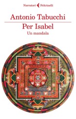 “Per Isabel” di Antonio Tabucchi