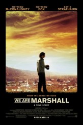 [LostInTranslation] “We are Marshall” di Mcg