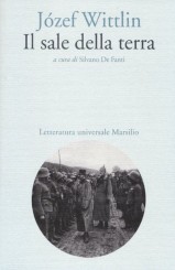 “Il sale della terra” di Józef Wittlin