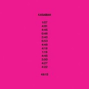“48:13” dei Kasabian