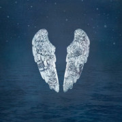 “Ghost Stories” dei Coldplay
