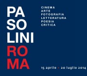 “Pasolini Roma”, al Palazzo delle Esposizioni fino al 20 luglio 2014