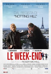 “Le Week-End” di Roger Michell