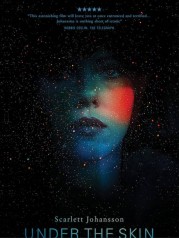 “Under the Skin” di Jonathan Glazer