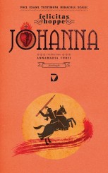 “Johanna” di Felicitas Hoppe