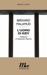 “L’uomo di Kiev”<br/> di Bernard Malamud