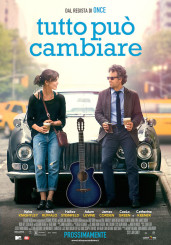 “Tutto può cambiare” di John Carney