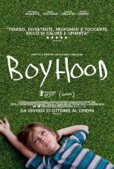 “Boyhood” <br/>di Richard Linklater