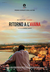 “Ritorno a L’Avana” di Laurel Cantet