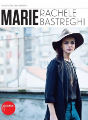 “Marie” di Rachele Bastreghi