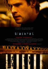 “Blackhat” </br> di Michael Mann