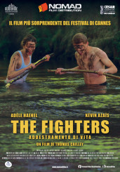 “The Fighters – Addestramento di vita” </br> di Thomas Cailley