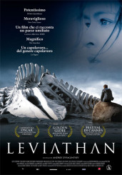 “Leviathan” </br> di Andrej Zvjagincev