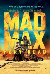 “Mad Max – Fury Road” di George Miller