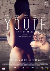 “Youth – La giovinezza” </br> di Paolo Sorrentino