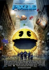 “Pixels” di Chris Columbus