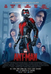 “Ant-Man” di Peyton Reed