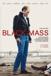 “Black Mass – L’ultimo gangster” </br> di Scott Cooper