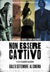 “Non essere cattivo” </br> di Claudio Caligari