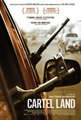 “Cartel Land” </br> di Matthew Heineman