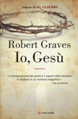 “Io, Gesù” di Robert Graves