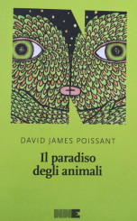 “Il paradiso degli animali” di David Jaimes Poissant