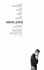 “Steve Jobs” </br> di Danny Boyle
