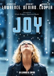 “Joy” </br> di David O. Russell