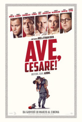 “Ave, Cesare!” </br> dei fratelli Coen