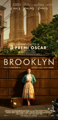 “Brooklyn” </br> di John Crowley