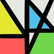 “Music Complete” dei New Order