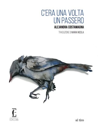 C’era una volta un passero, recensione dei racconti di Costamagni su Flanerí