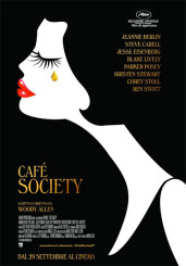 “Café Society” </br> di Woody Allen