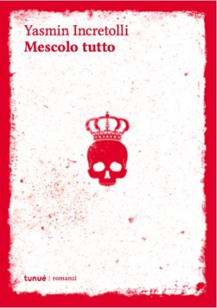 Copertina di Mescolo tutto su Flanerí