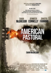 “American Pastoral” </br> di Ewan McGregor