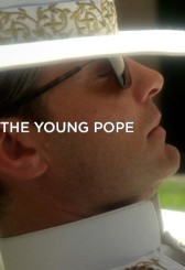 “The Young Pope” </br> di Paolo Sorrentino