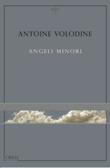 “Angeli minori” </br>di Antoine Volodine