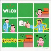 “Schmilco” </br>degli Wilco