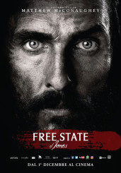 “Free State of Jones” </br> di Gary Ross