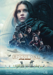 “Rogue One: A Star Wars Story” </br> di Gareth Edwards