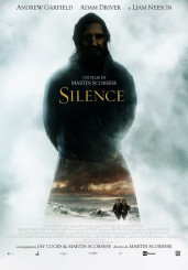 “Silence” </br> di Martin Scorsese