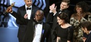 Oscar 2017: tutti i vincitori